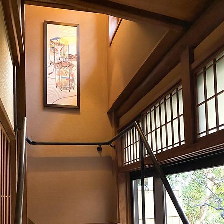 京小宿　室町　ゆとね 京都市 エクステリア 写真